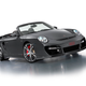 Illustration for article titled TechArt Drops The Top On 630 HP GTstreet Porsche 997 Turbo For Geneva